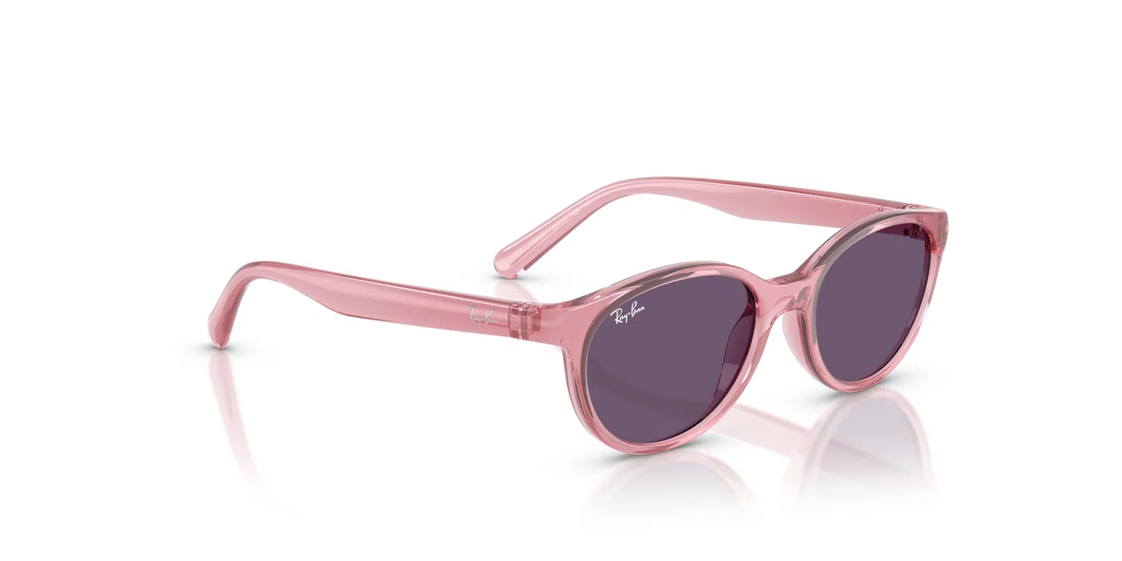 Ray-Ban Junior 9080S Sunglasses - view 9